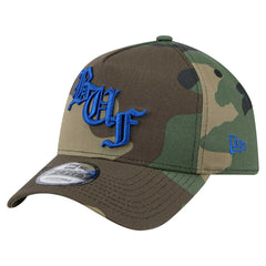NFL Buffalo Bills Mystic Camo A-Frame 9FORTY Adjustable Hat