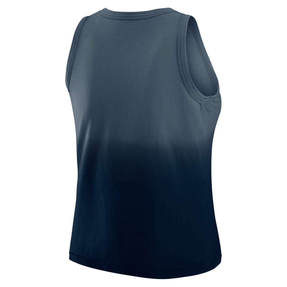 NFL Seattle Seahawks WEAR by Erin Andrews x Gracie Hunt Women's Ombre Tank Top