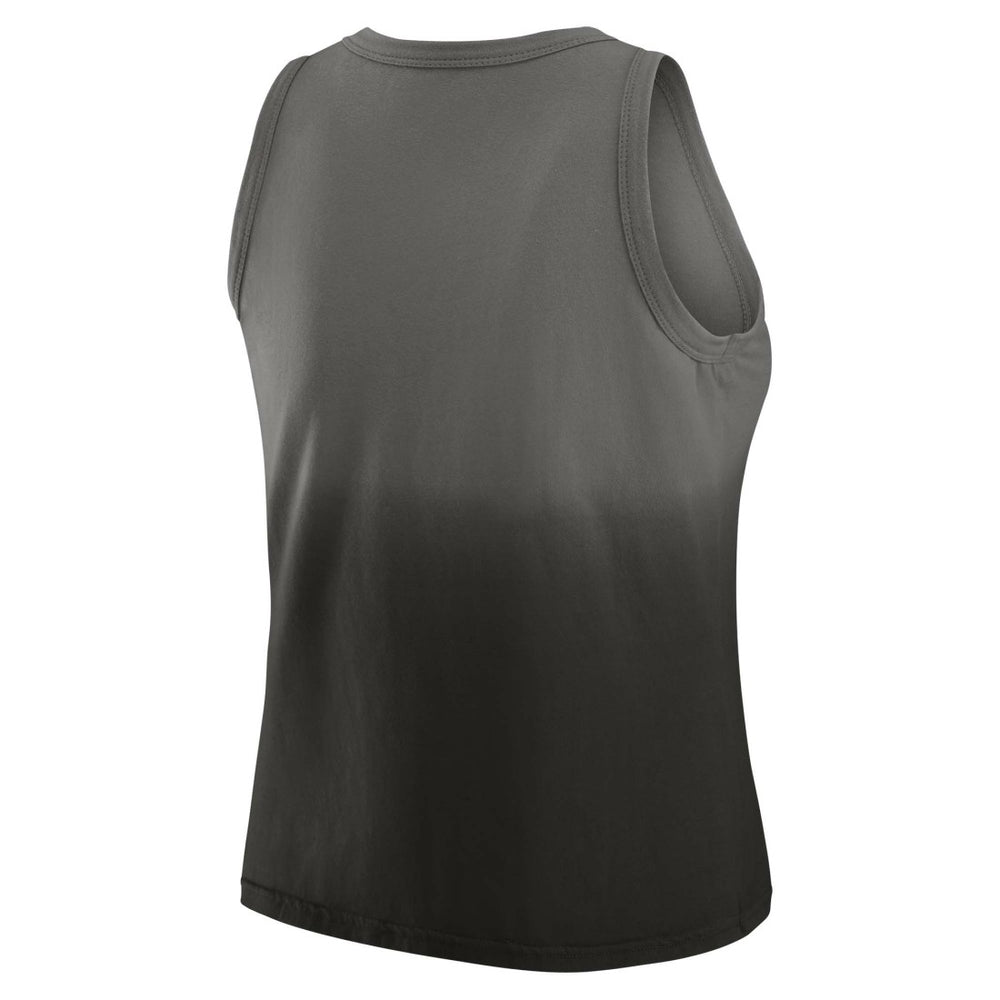 NFL Tampa Bay Buccaneers WEAR by Erin Andrews x Gracie Hunt Women's Ombre Tank Top