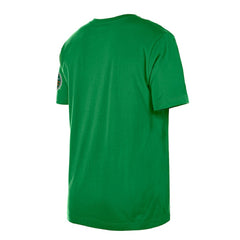 Seattle Mariners St. Patrick's Day Shamrock Fill T-Shirt - Kelly Green | New Era