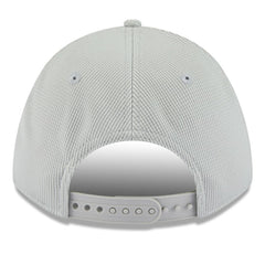 Chicago White Sox 2025 Spring Training 9FORTY Adjustable Hat - Gray | New Era