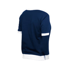 Seattle Kraken New Era Women's Game Day Rhinestuds T-Shirt