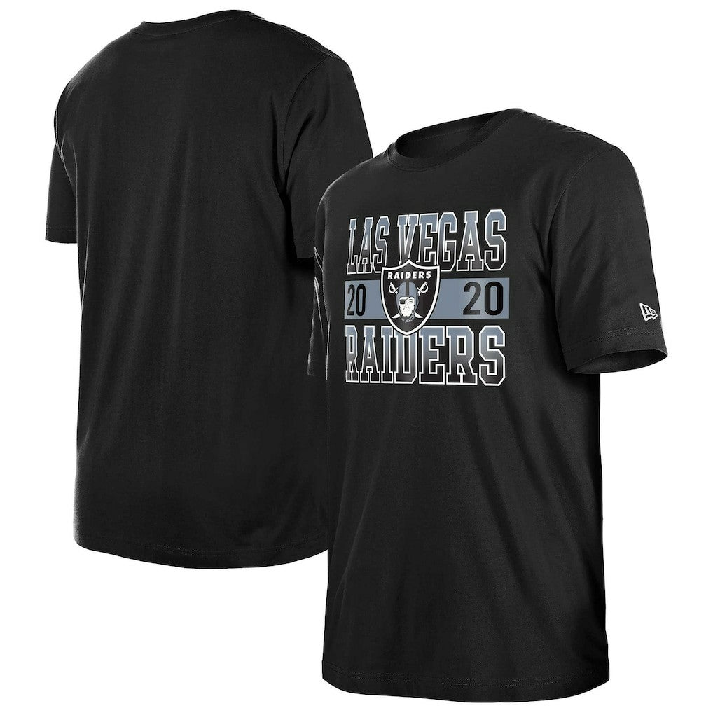 NFL Las Vegas Raiders City Team T-Shirt