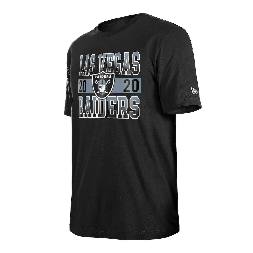 NFL Las Vegas Raiders City Team T-Shirt