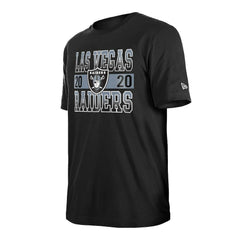 NFL Las Vegas Raiders City Team T-Shirt