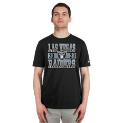 NFL Las Vegas Raiders City Team T-Shirt