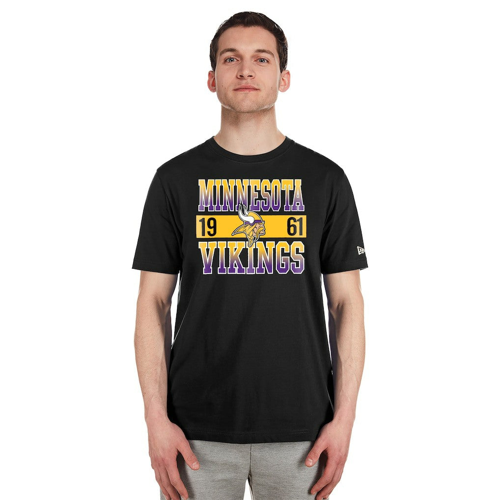 NFL Minnesota Vikings City Team T-Shirt