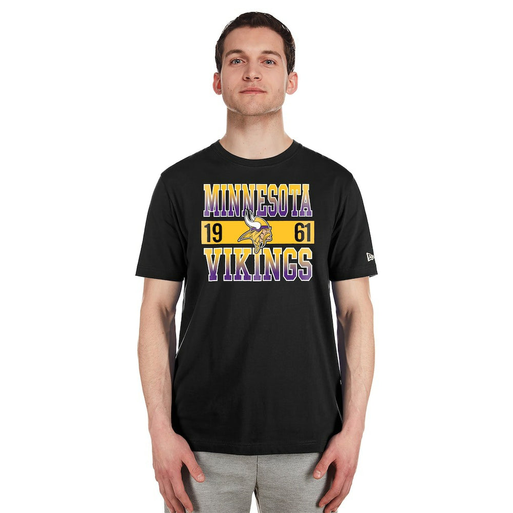 NFL Minnesota Vikings City Team T-Shirt
