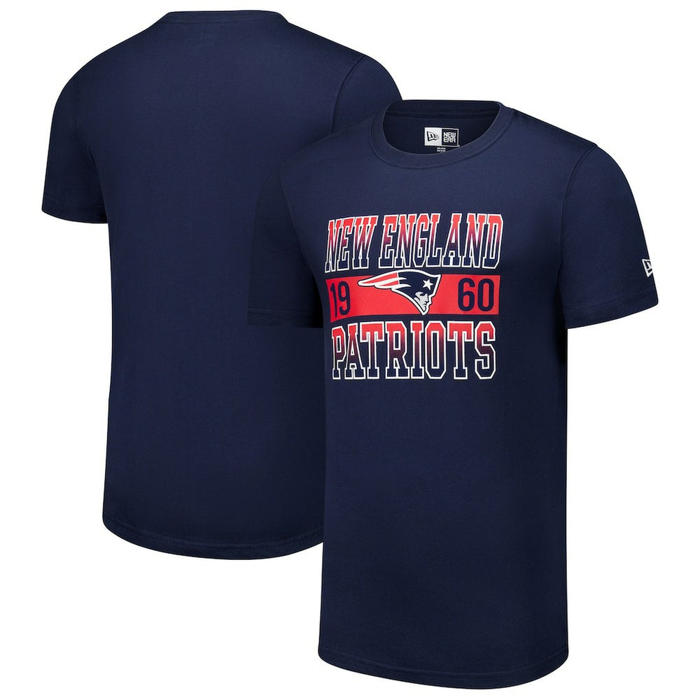 NFL New England Patriots City Team T-Shirt