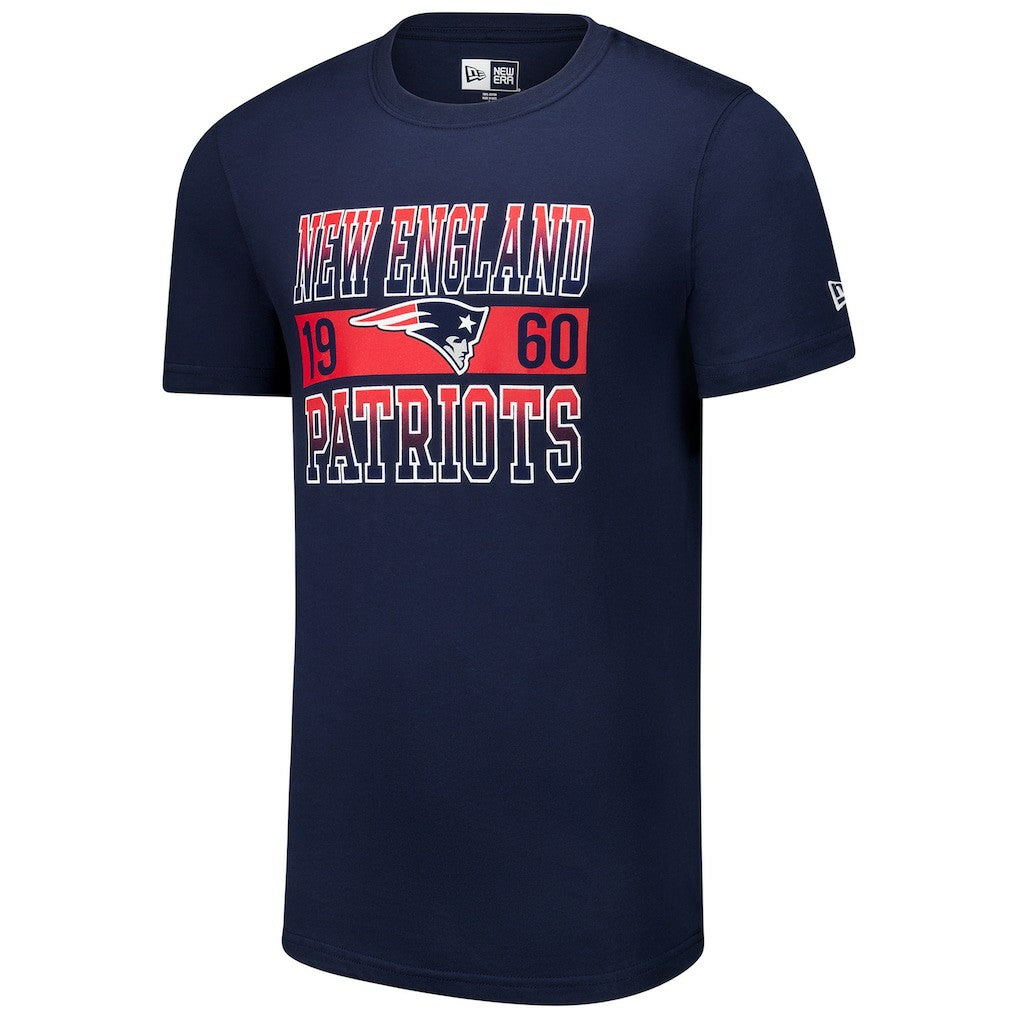 NFL New England Patriots City Team T-Shirt