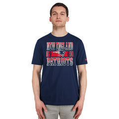 NFL New England Patriots City Team T-Shirt