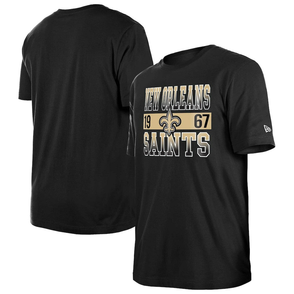 NFL New Orleans Saints City Team T-Shirt
