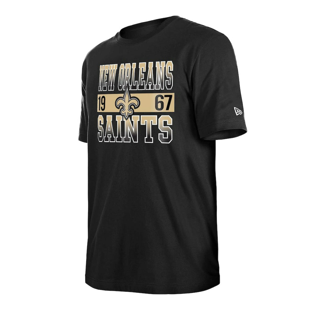 NFL New Orleans Saints City Team T-Shirt