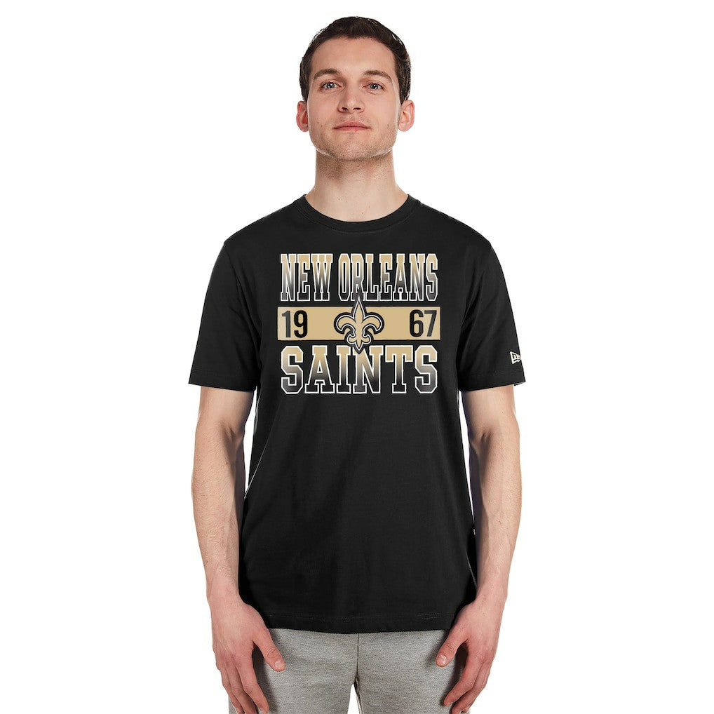 NFL New Orleans Saints City Team T-Shirt