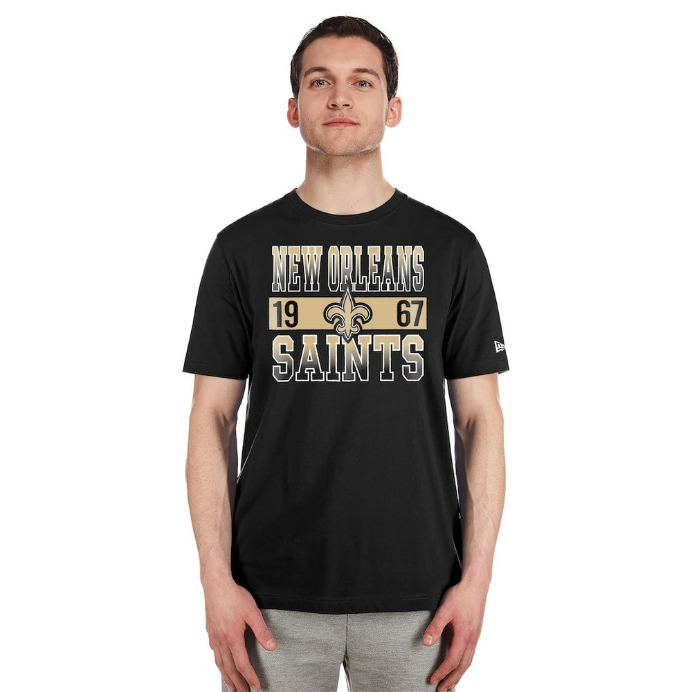 NFL New Orleans Saints City Team T-Shirt
