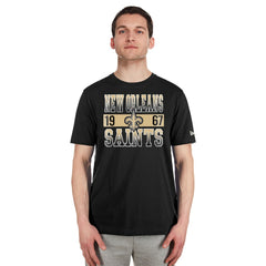 NFL New Orleans Saints City Team T-Shirt