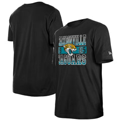 NFL Jacksonville Jaguars City Team T-Shirt