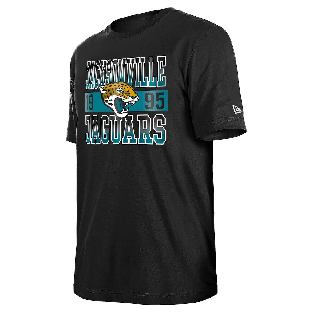 NFL Jacksonville Jaguars City Team T-Shirt