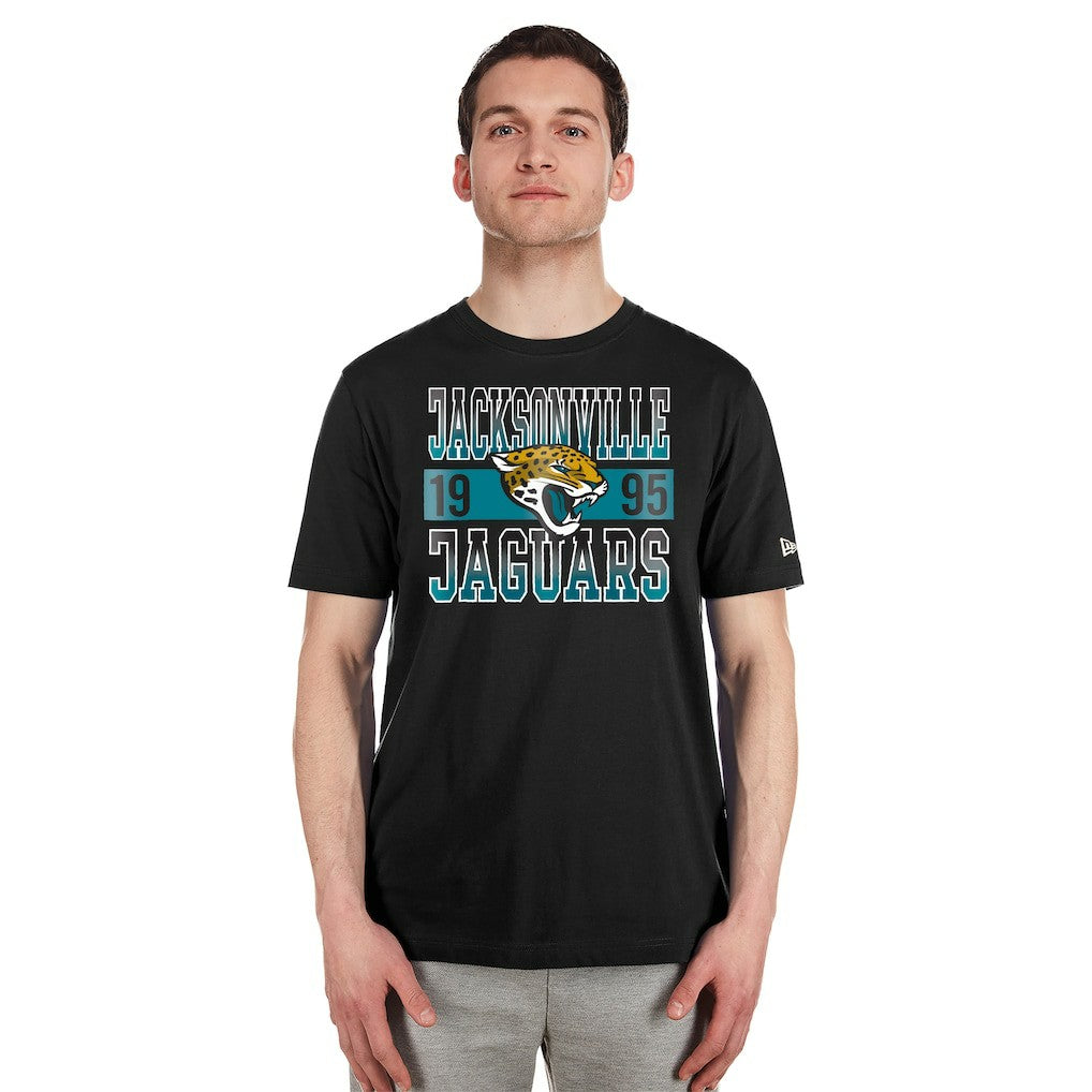 NFL Jacksonville Jaguars City Team T-Shirt