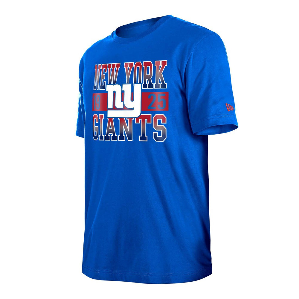 NFL New York Giants City Team T-Shirt
