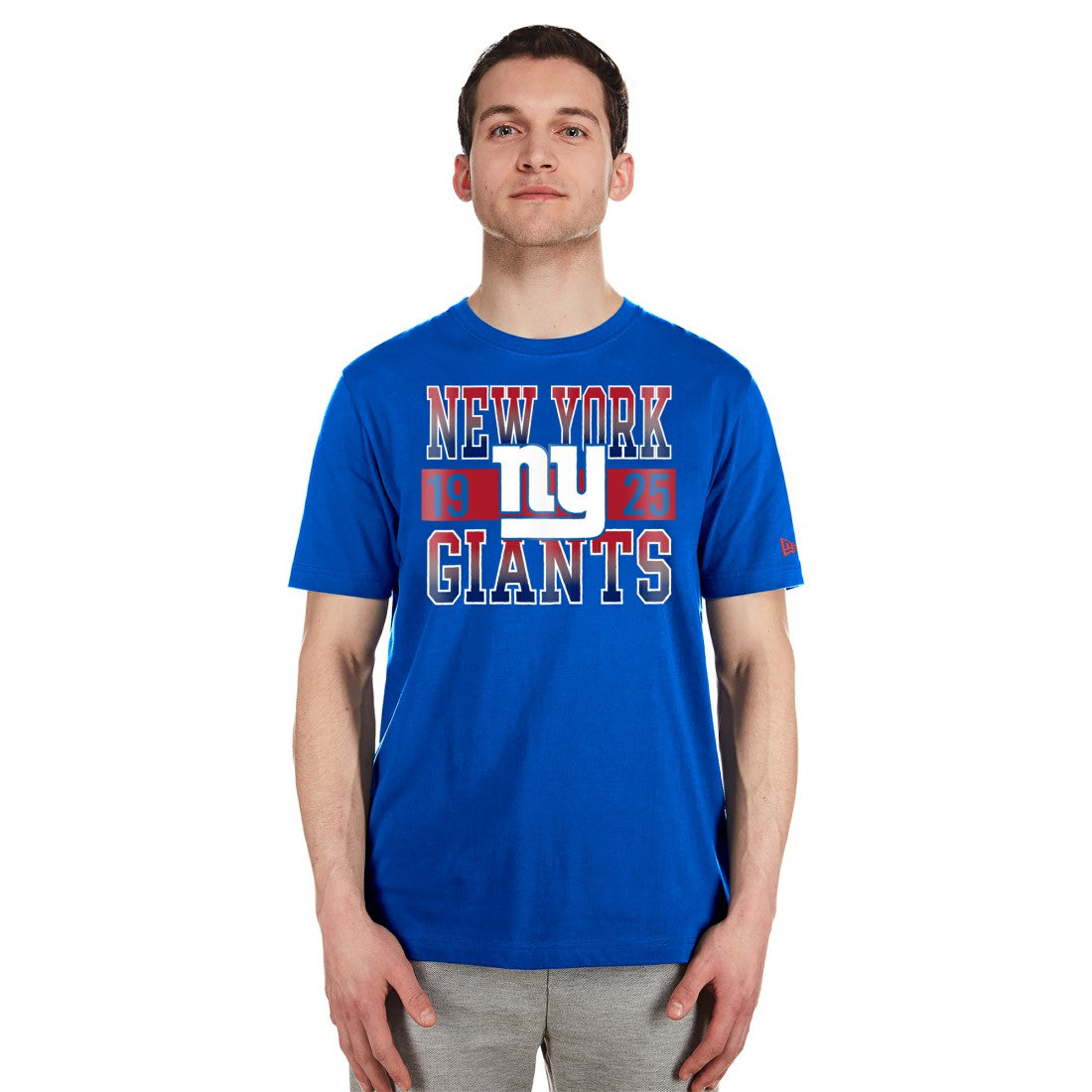 NFL New York Giants City Team T-Shirt