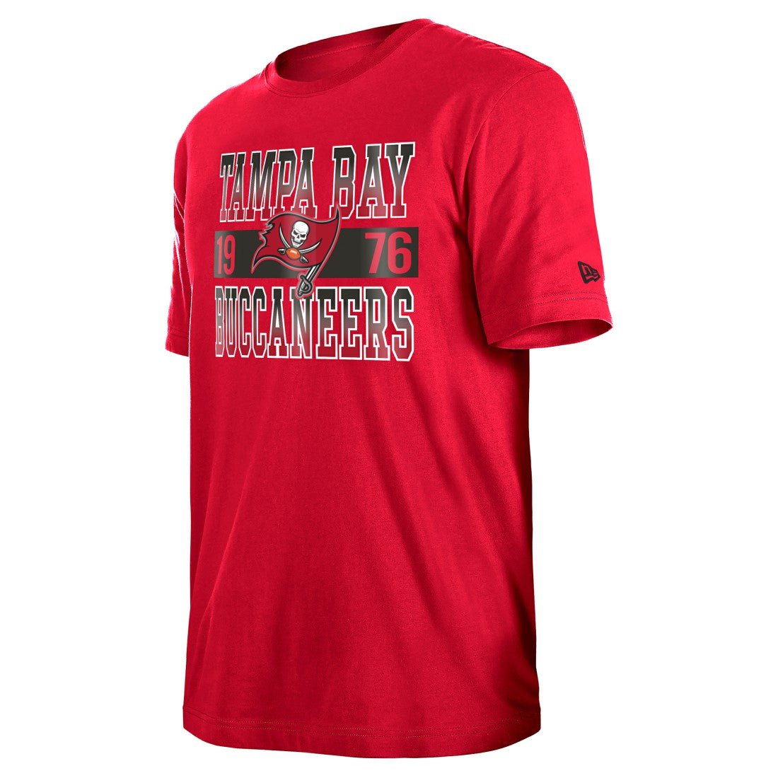 NFL Tampa Bay Buccaneers City Team T-Shirt
