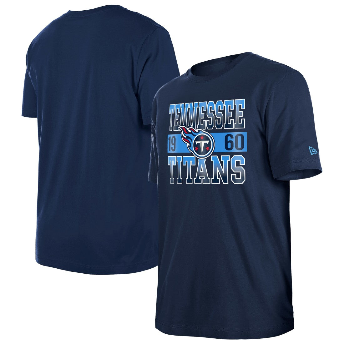 NFL Tennessee Titans City Team T-Shirt