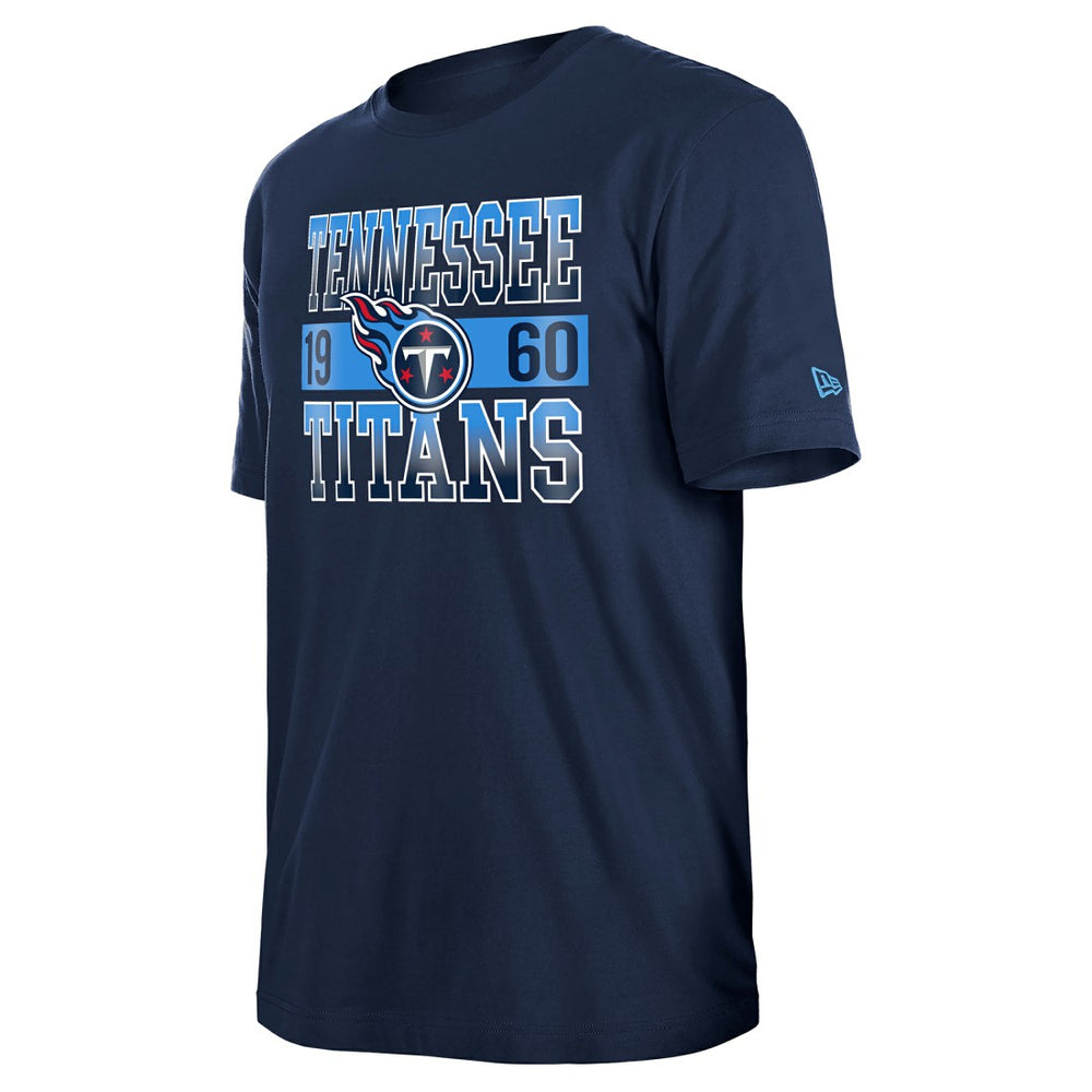 NFL Tennessee Titans City Team T-Shirt