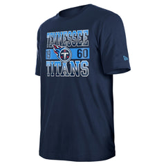 NFL Tennessee Titans City Team T-Shirt