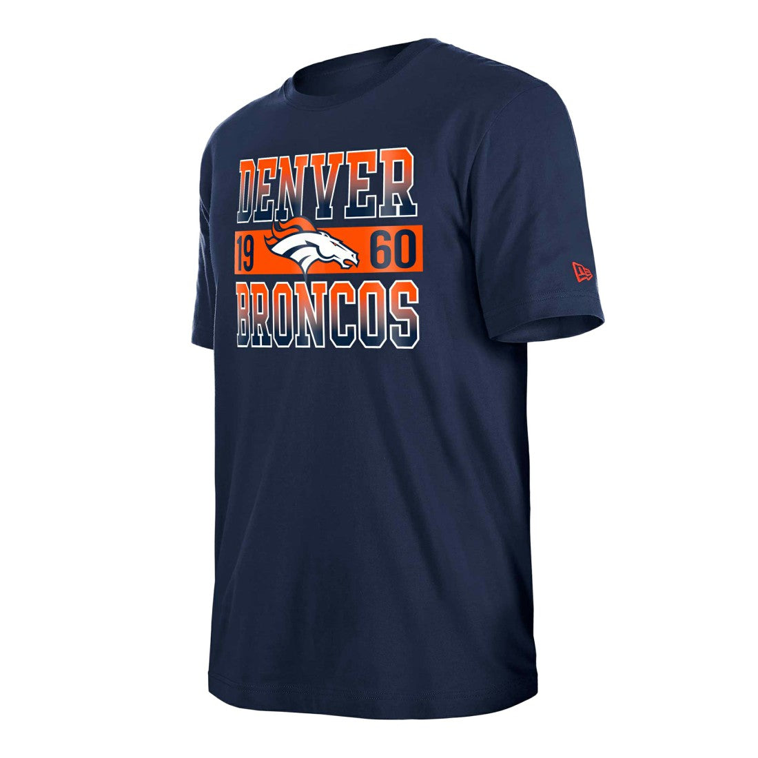 NFL Denver Broncos City Team T-Shirt