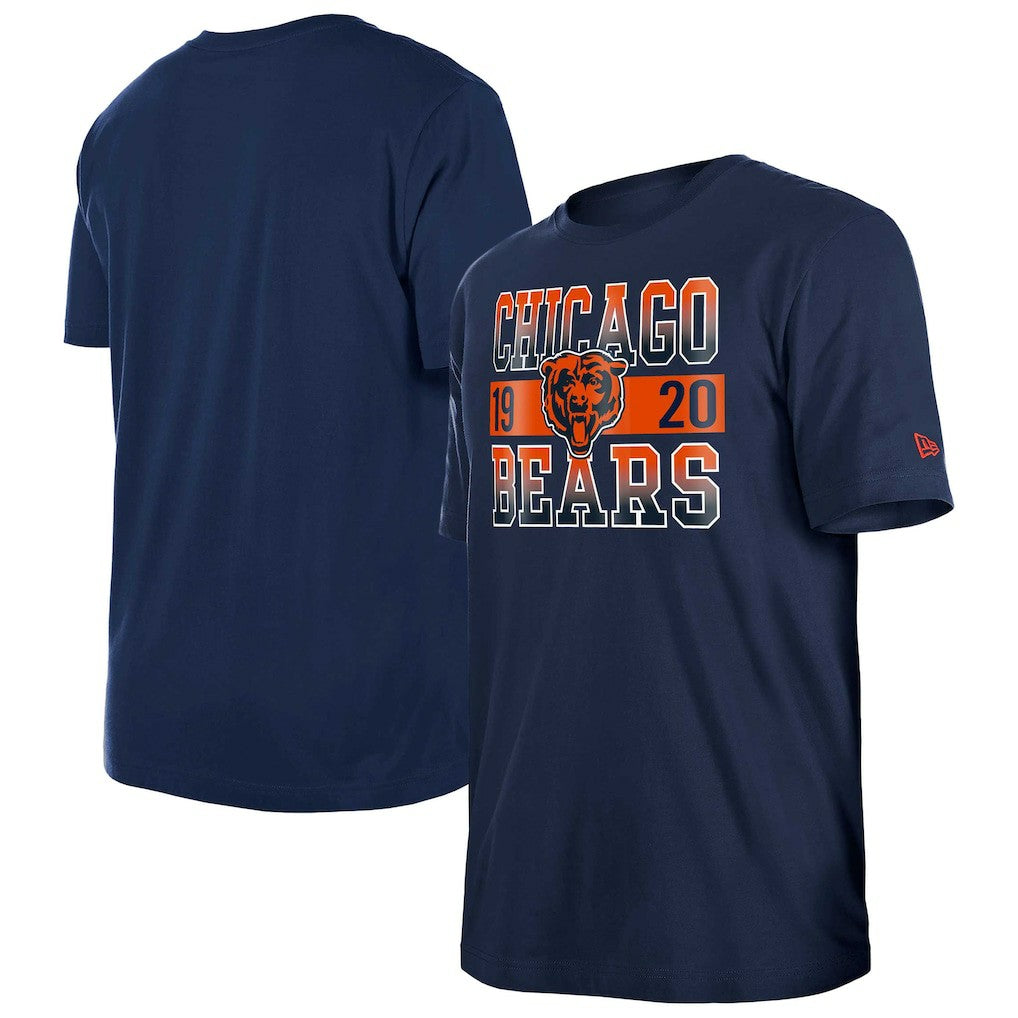 NFL Chicago Bears City Team T-Shirt