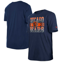 NFL Chicago Bears City Team T-Shirt