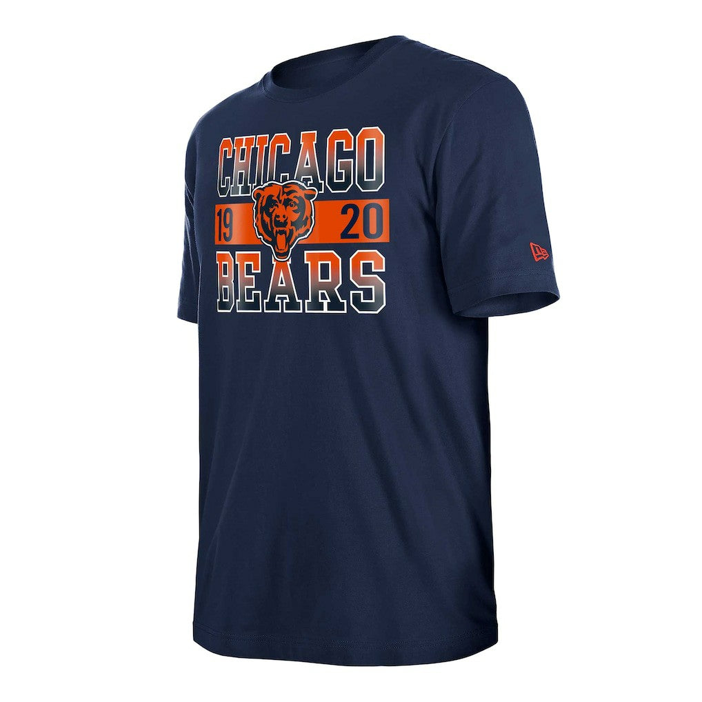 NFL Chicago Bears City Team T-Shirt