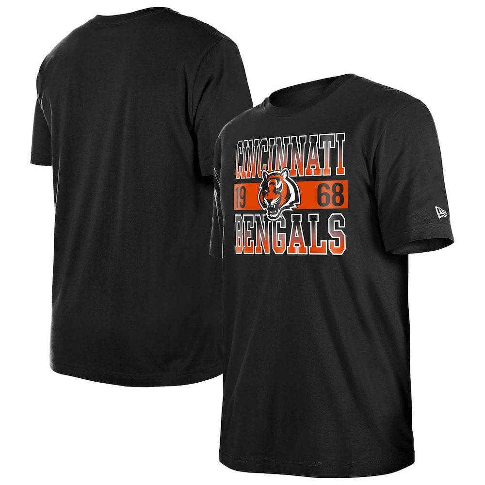 NFL Cincinnati Bengals City Team T-Shirt