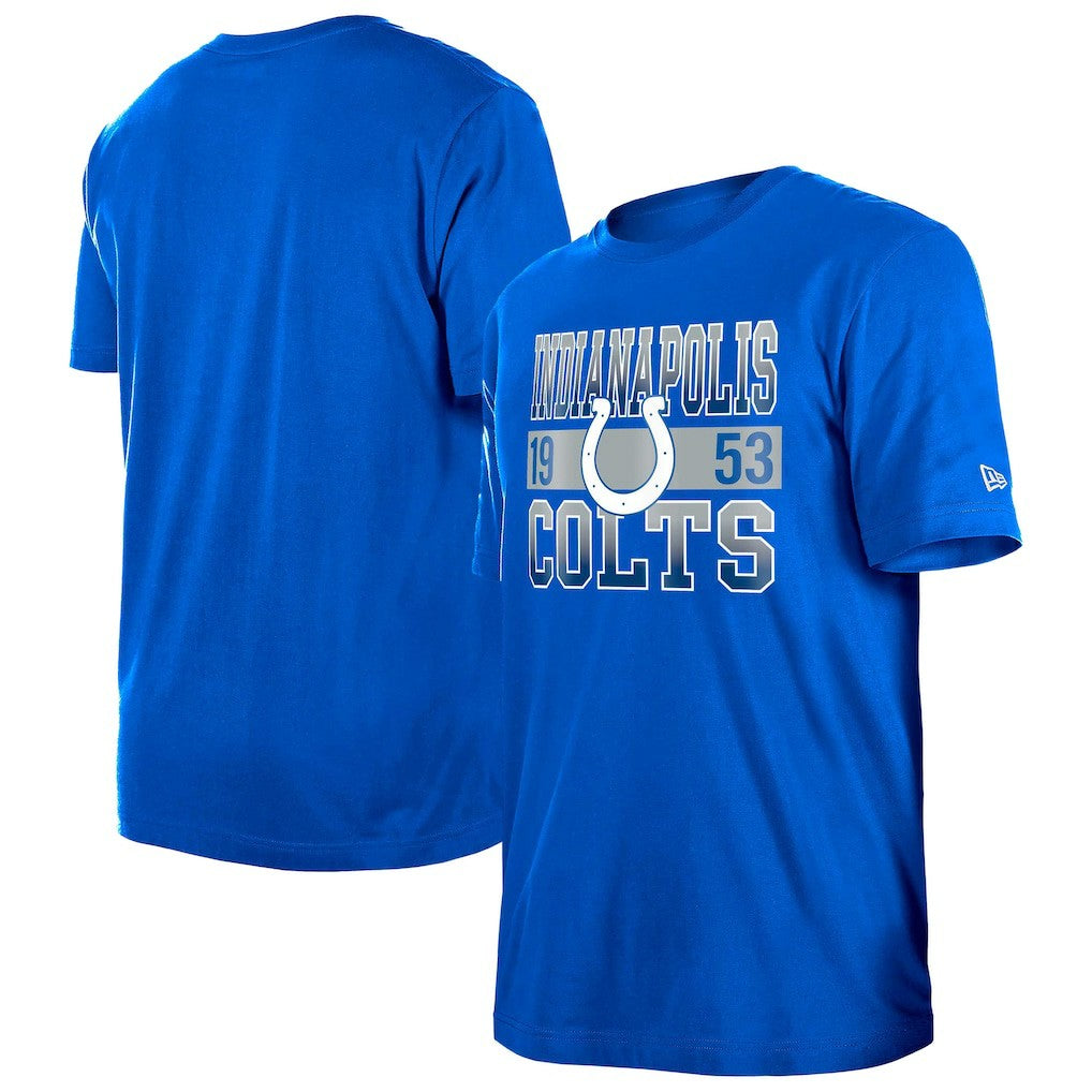 NFL Indianapolis Colts City Team T-Shirt