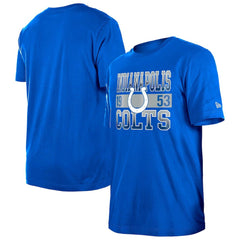 NFL Indianapolis Colts City Team T-Shirt