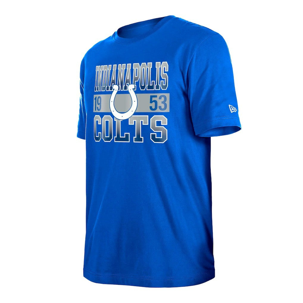 NFL Indianapolis Colts City Team T-Shirt