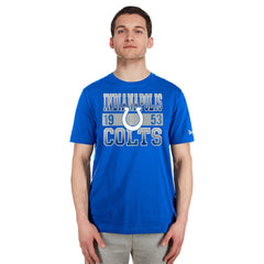 NFL Indianapolis Colts City Team T-Shirt