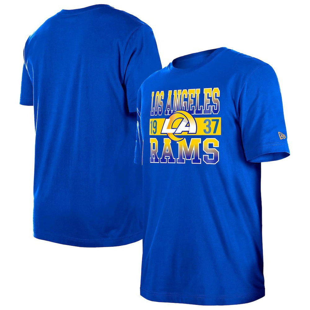 NFL Los Angeles Rams City Team T-Shirt