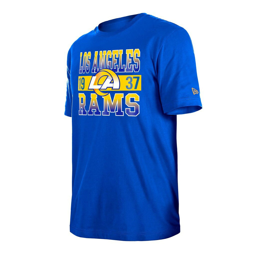 NFL Los Angeles Rams City Team T-Shirt