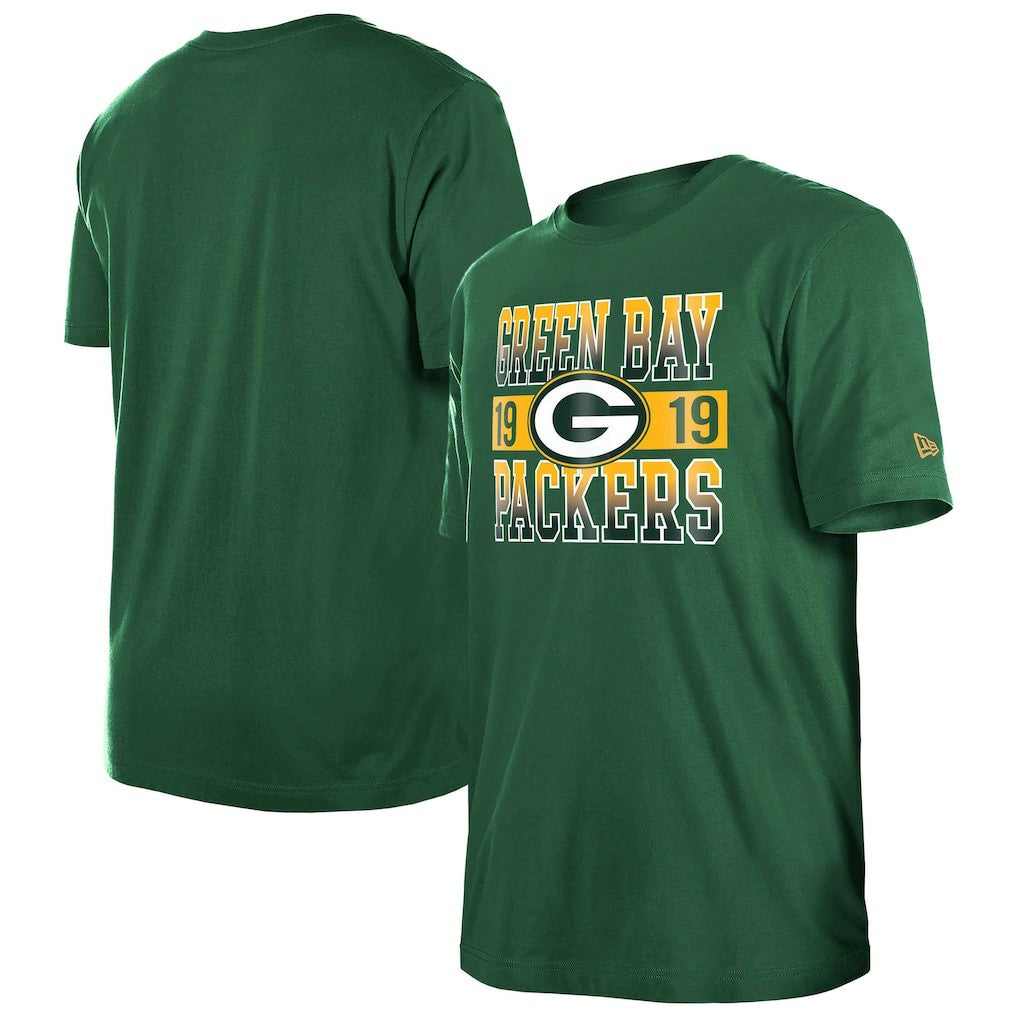 NFL Green Bay Packers City Team T-Shirt
