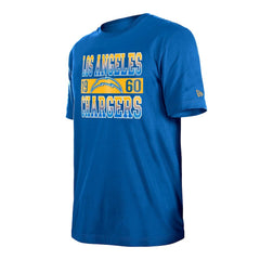 NFL Los Angeles Chargers City Team T-Shirt