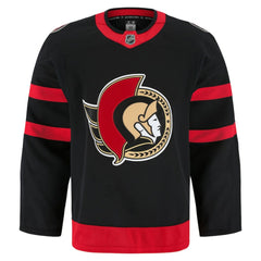 Ottawa Senators Fanatics Home Authentic Pro Jersey