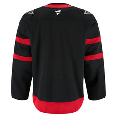 Ottawa Senators Fanatics Home Authentic Pro Jersey
