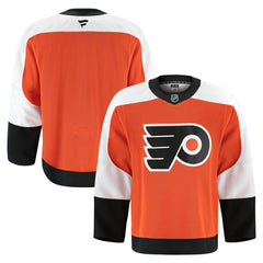 Philadelphia Flyers Fanatics Home Authentic Pro Jersey