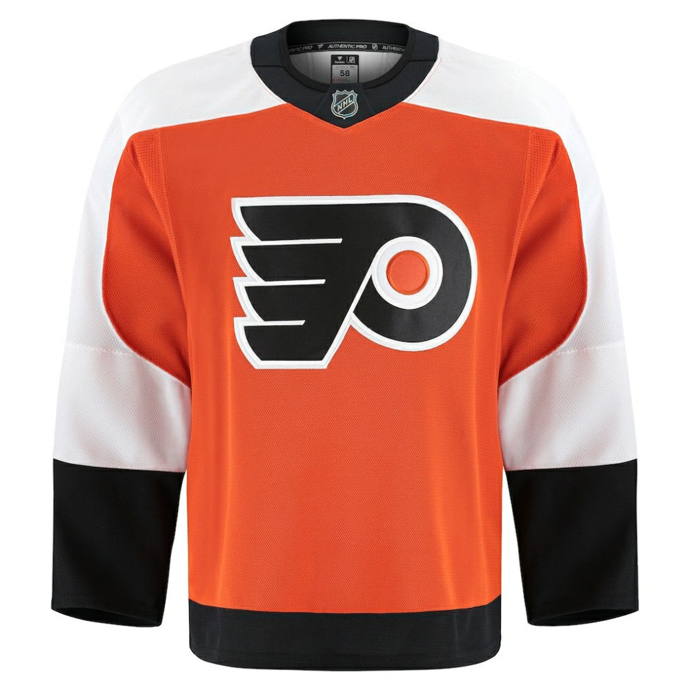 Philadelphia Flyers Fanatics Home Authentic Pro Jersey