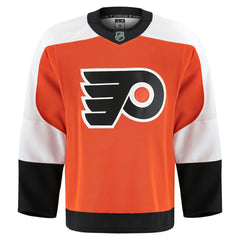 Philadelphia Flyers Fanatics Home Authentic Pro Jersey