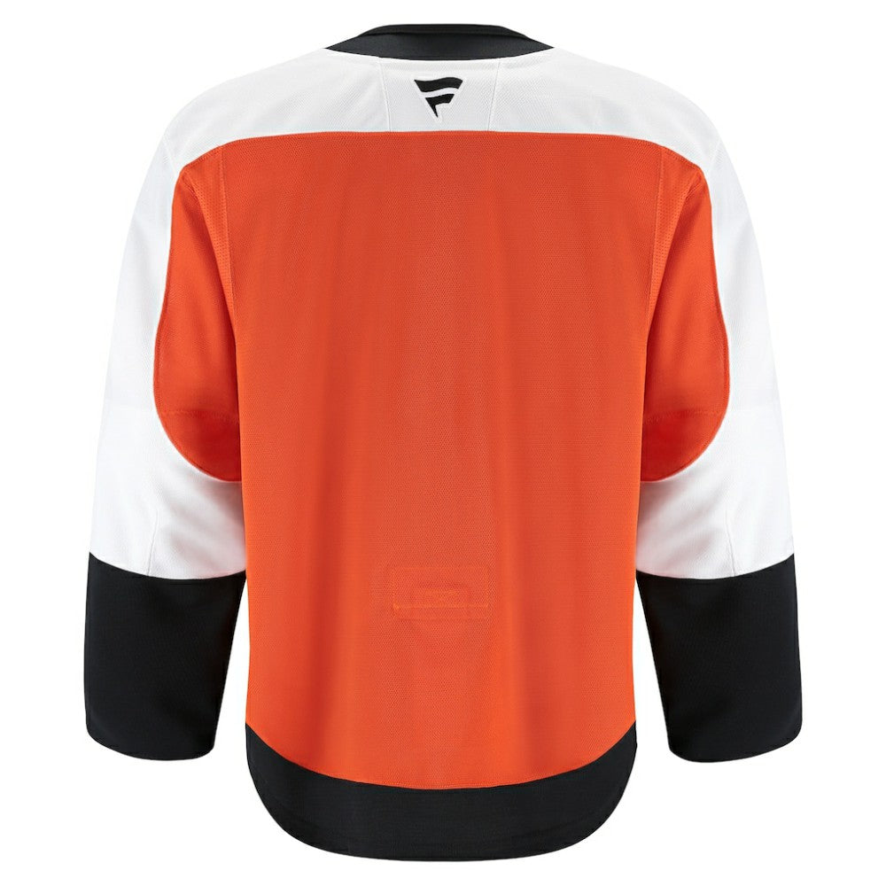 Philadelphia Flyers Fanatics Home Authentic Pro Jersey