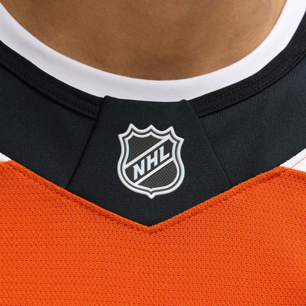 Philadelphia Flyers Fanatics Home Authentic Pro Jersey