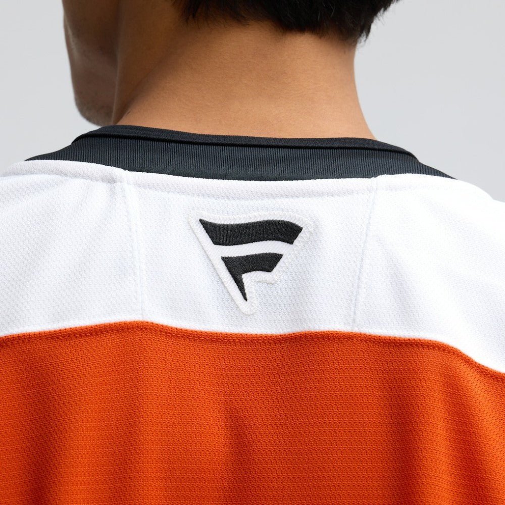 Philadelphia Flyers Fanatics Home Authentic Pro Jersey